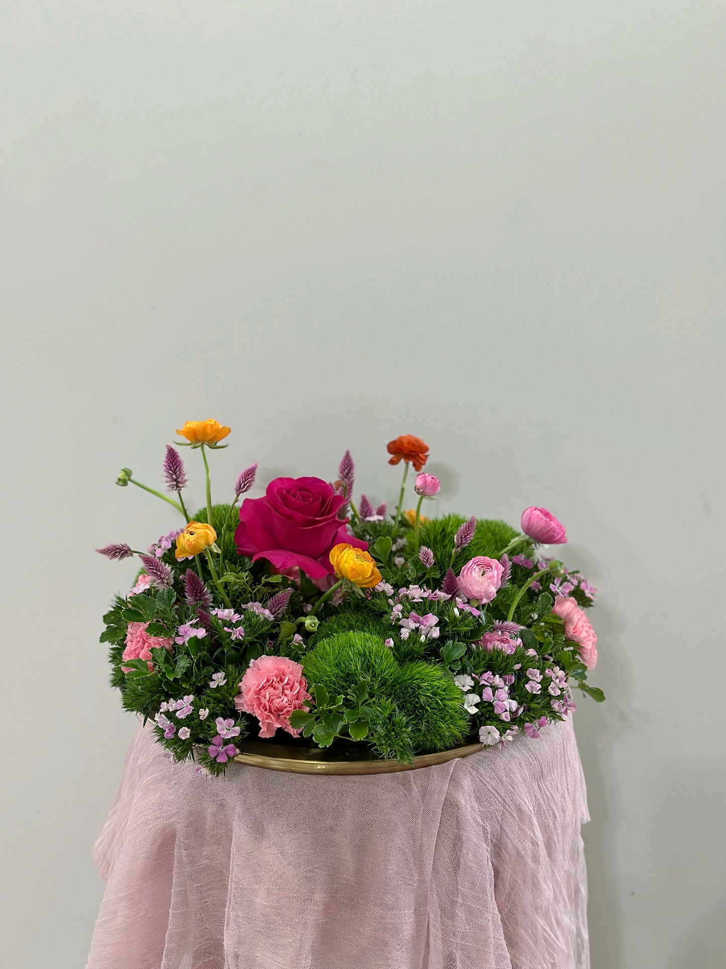 *Most Loved* Bespoke Flower Arrangement