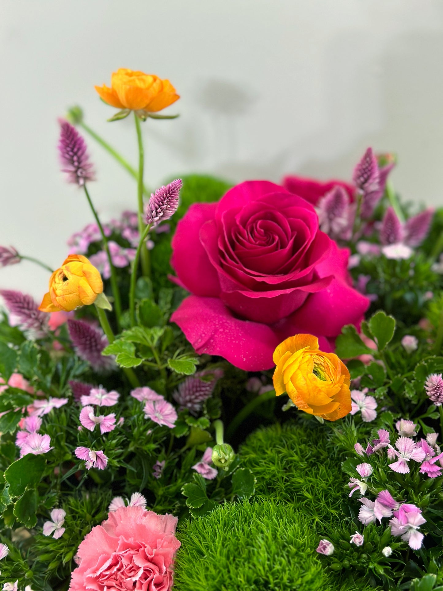 *Most Loved* Bespoke Flower Arrangement