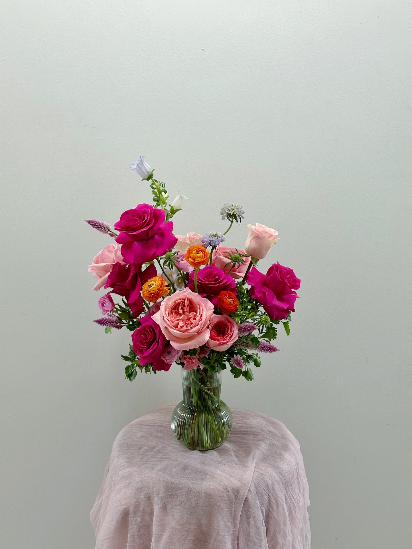 *Most Loved* Bespoke Flower Arrangement