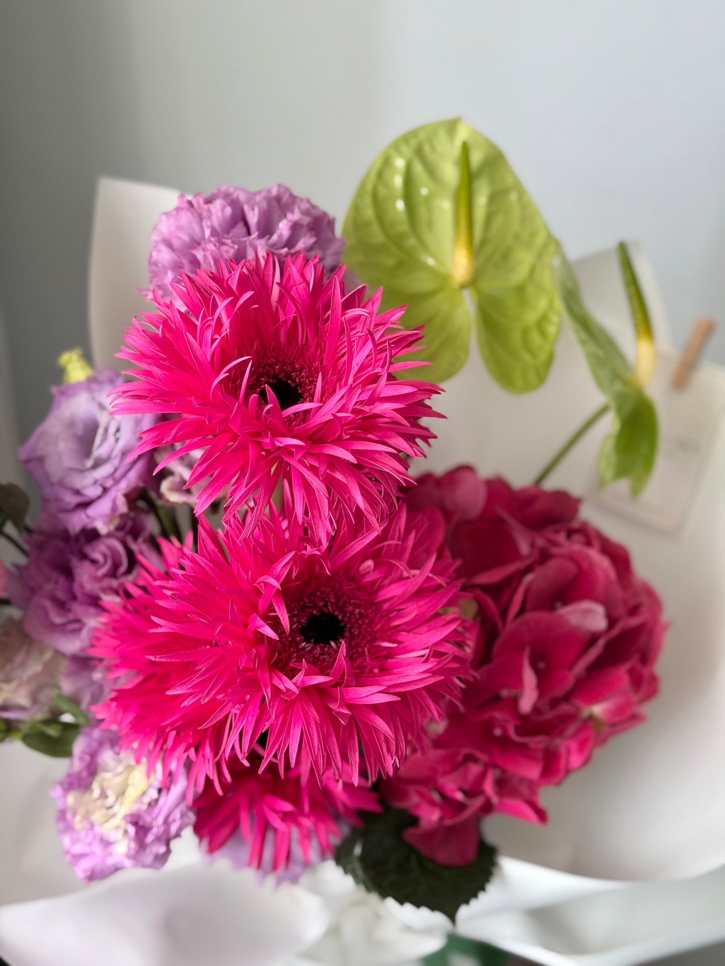*Most Loved* Bespoke Flower Arrangement