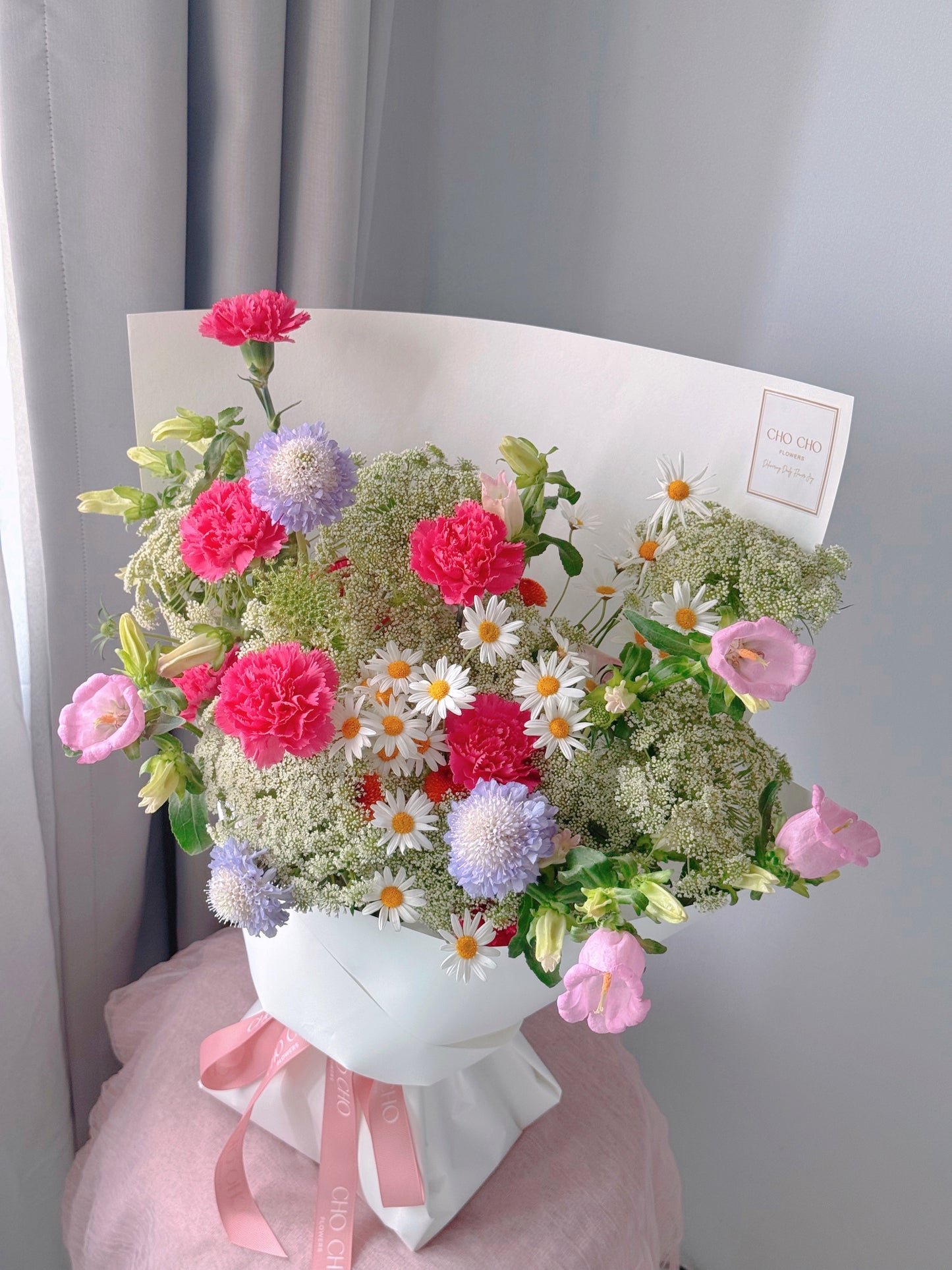 Soft & Sweet
