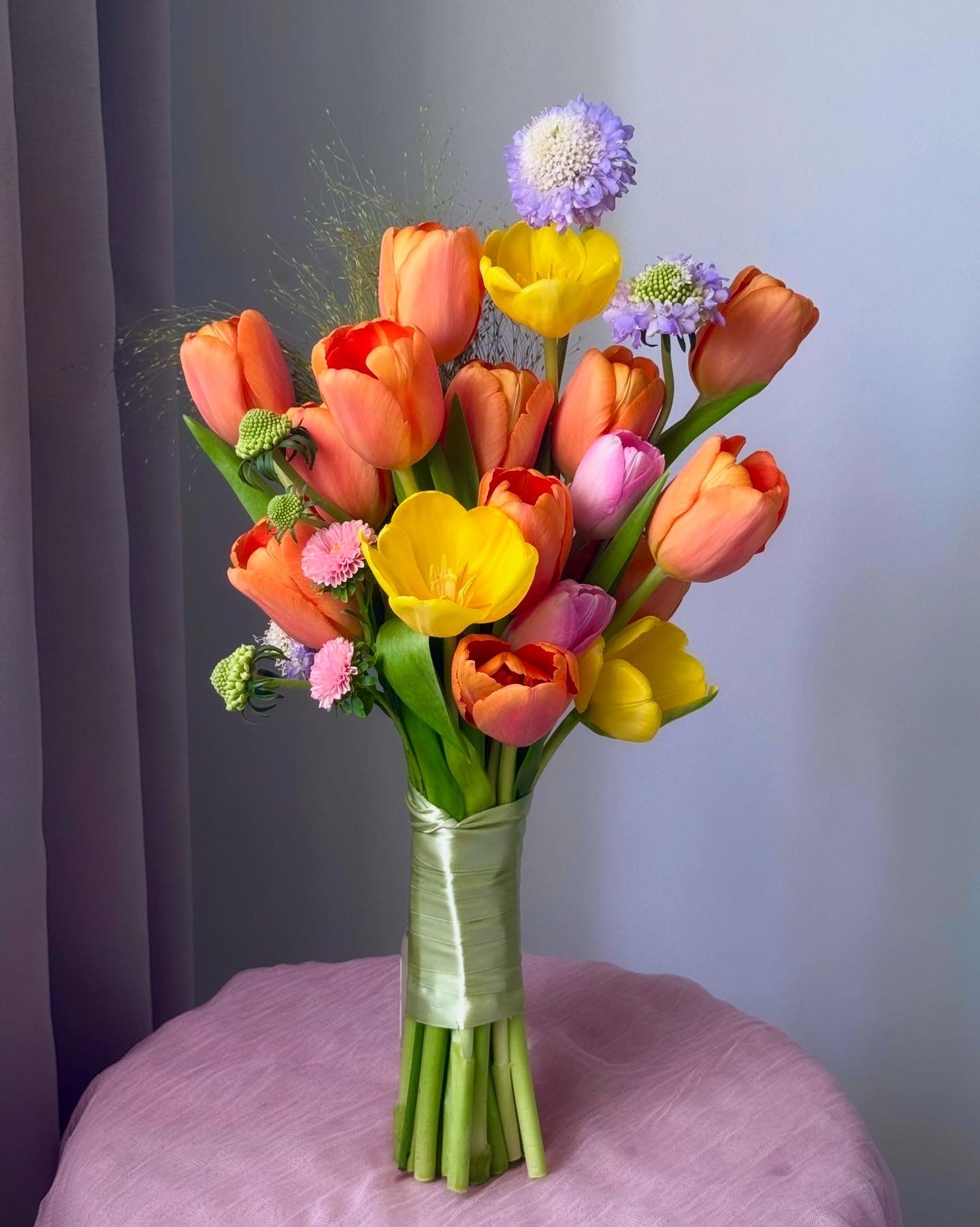 *Most Loved* Bespoke Flower Arrangement