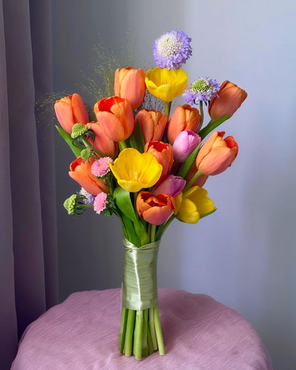 *Most Loved* Bespoke Flower Arrangement