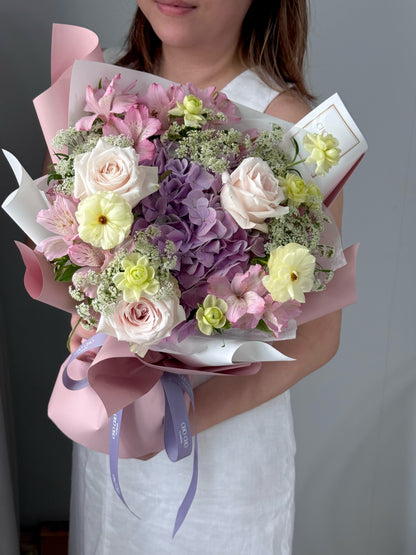 *Your Favourites* Hydrangea Haven