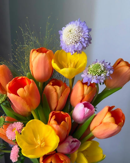 *Most Loved* Bespoke Flower Arrangement