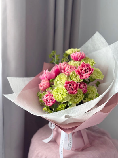 *Most Loved* Bespoke Flower Arrangement