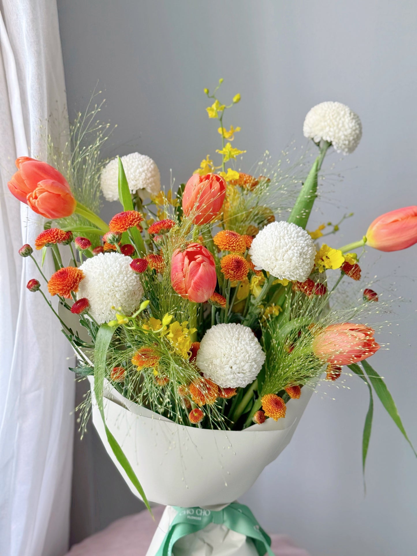 Bright & Lively