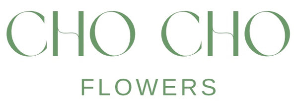 CHO CHO FLOWERS